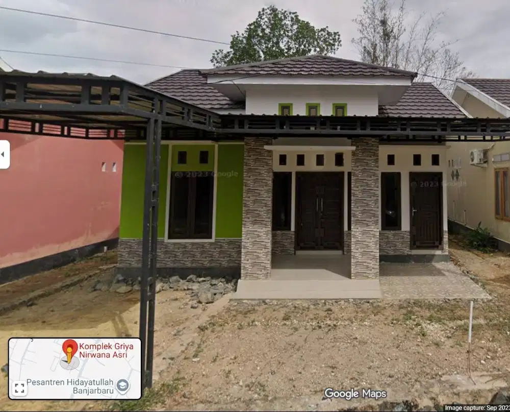 JUAL CEPAT !! Hunian nyaman di lokasi strategis