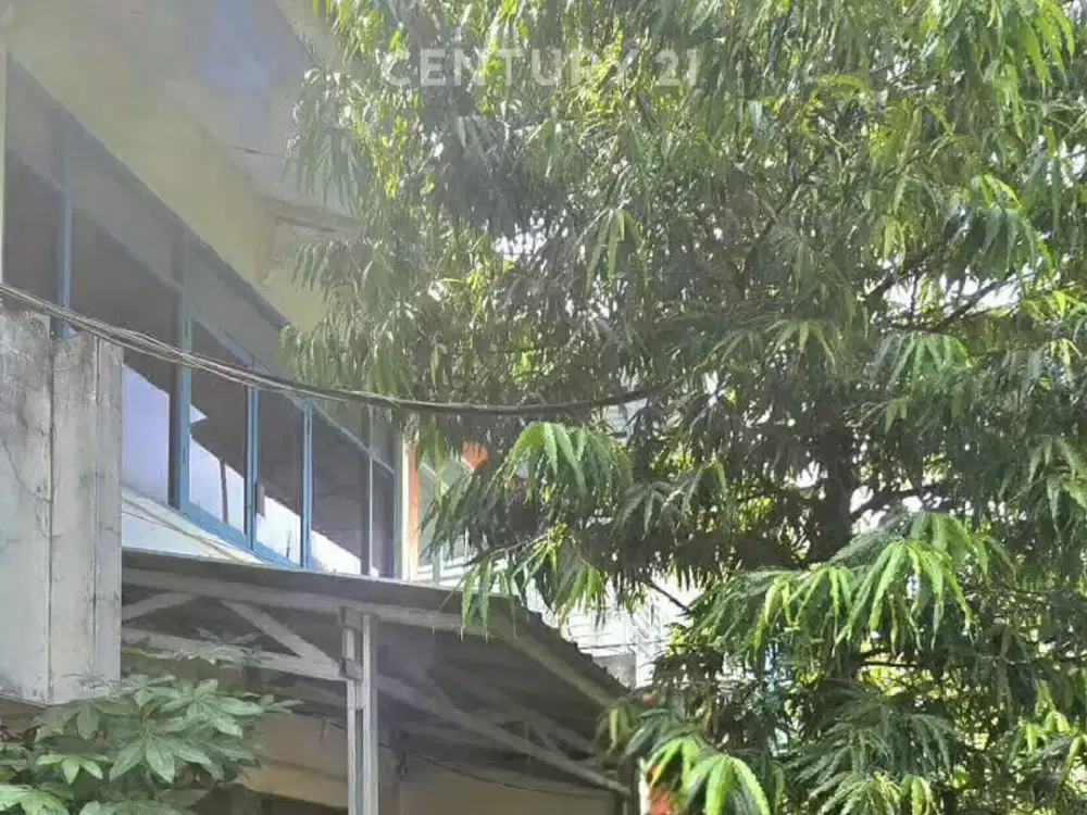 Ruko Di Jual 2 Lantai Di Pondok Kelapa Jakarta Timur