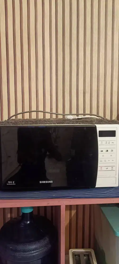 Microwave Samsung