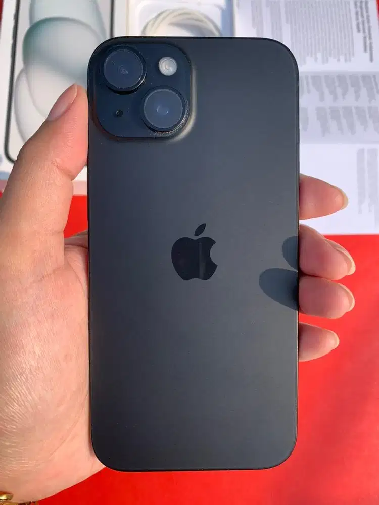 iPhone 15 - 256 GB