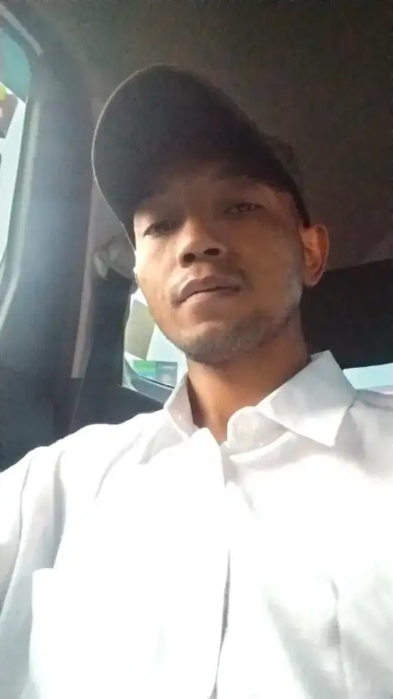 Driver antar jemput sekolah
