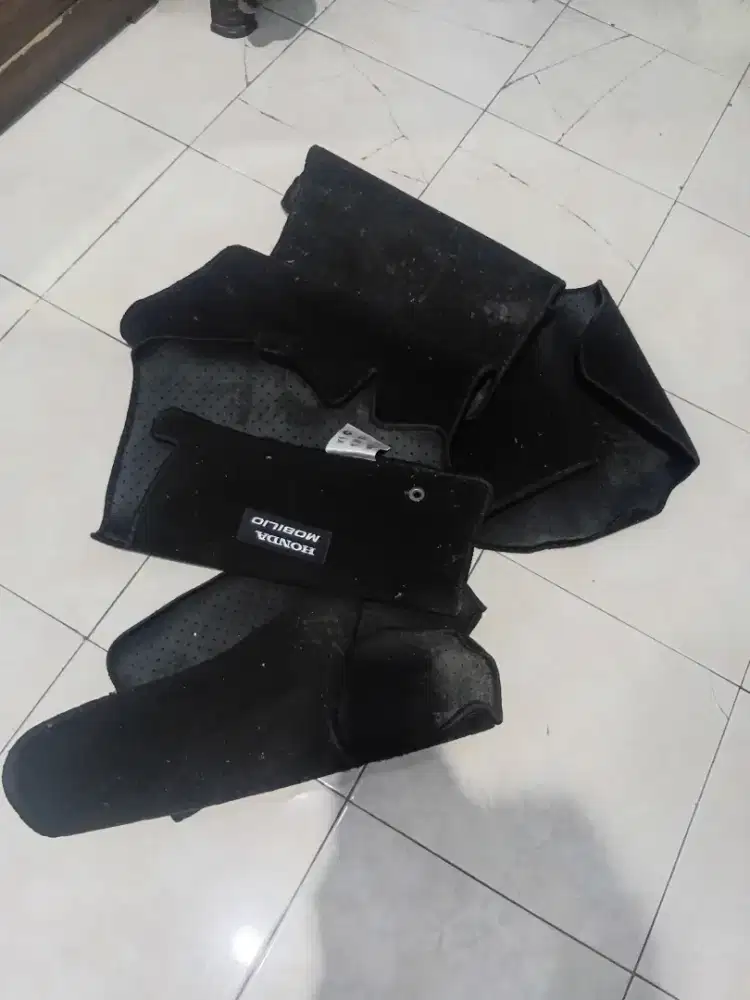 KARPET MOBIL MOBILIO ORISINEL