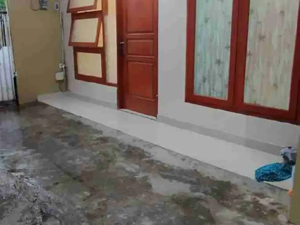 Rumah minimalis Cihanjuang