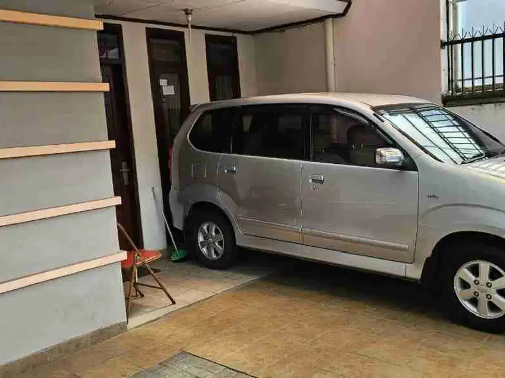 komplek perumahan elang rajawali strategia murah bandung kota