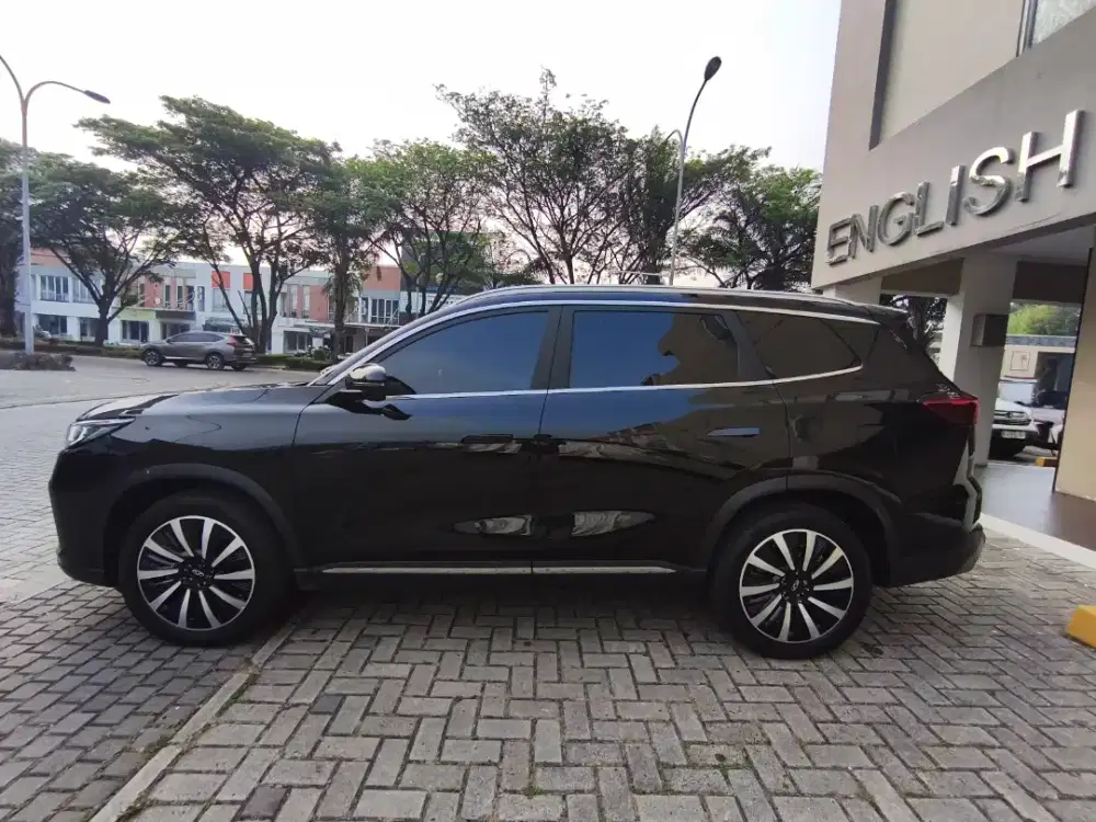 Jual Chery tigo 8 csh premium 2025