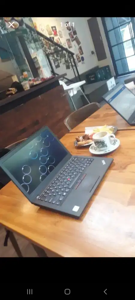 lenovo thinkpad x260 bandel