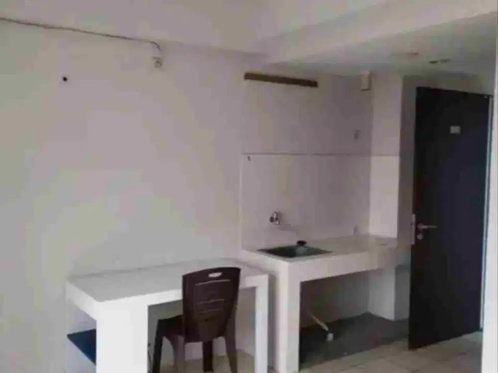 Termurah‼150 Juta Apartemen Metropolis sudah SHMSRS