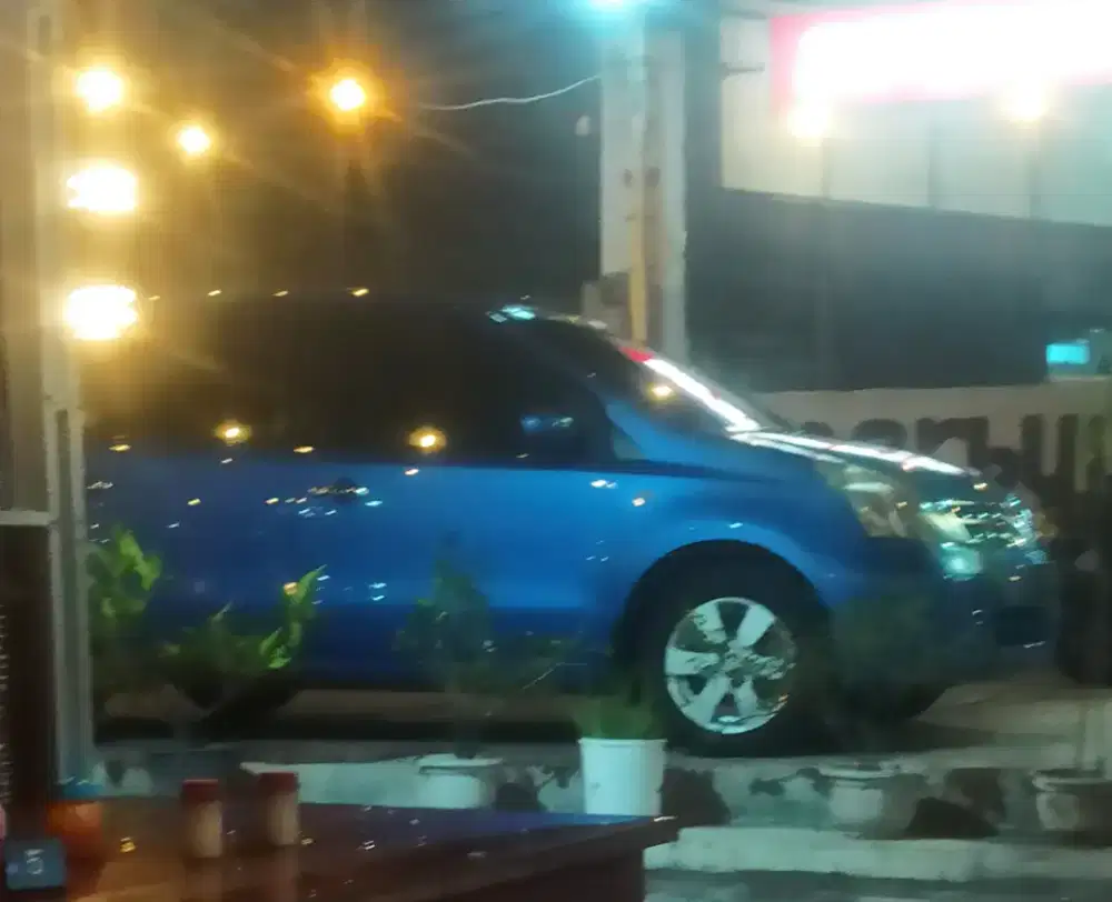 LIVINA XR 1.5 Automatic at 2008