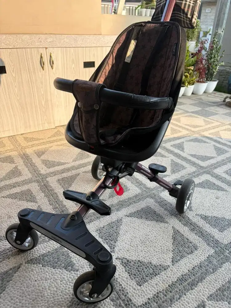 Stroller Swire SW 969-1