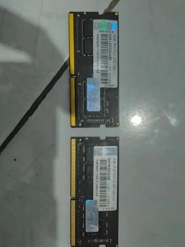 Wts Part Laptop Hdd / Ram ddr4 / Ssd