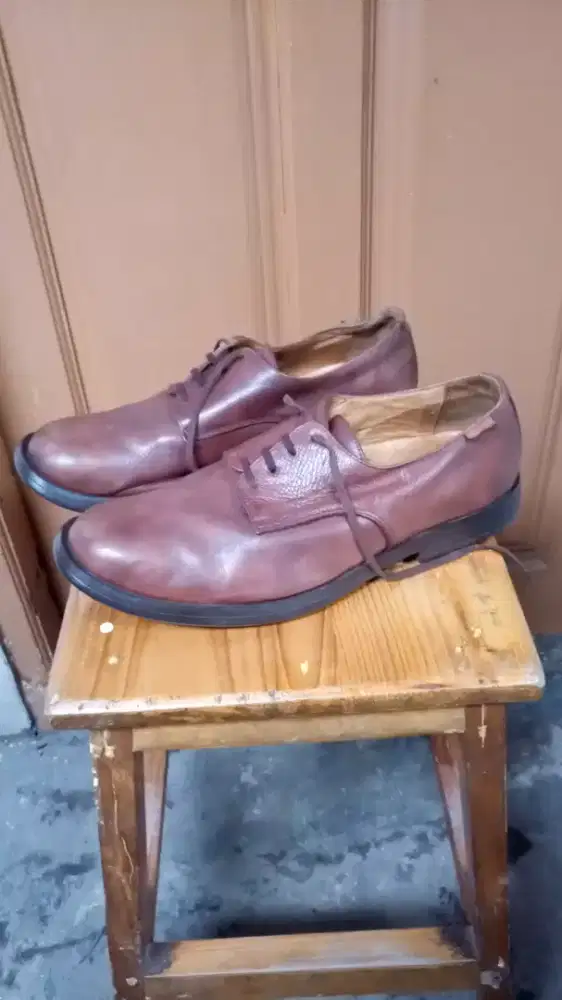 Sepatu camper 1910 calzado garantizado pantofel 44 original no eiger