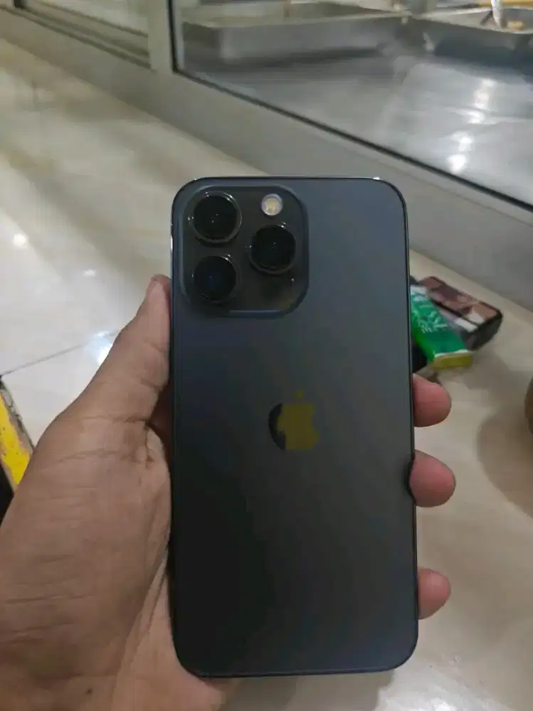 iPhone 13 PRO 128 Ex inter ALLOPRATOR