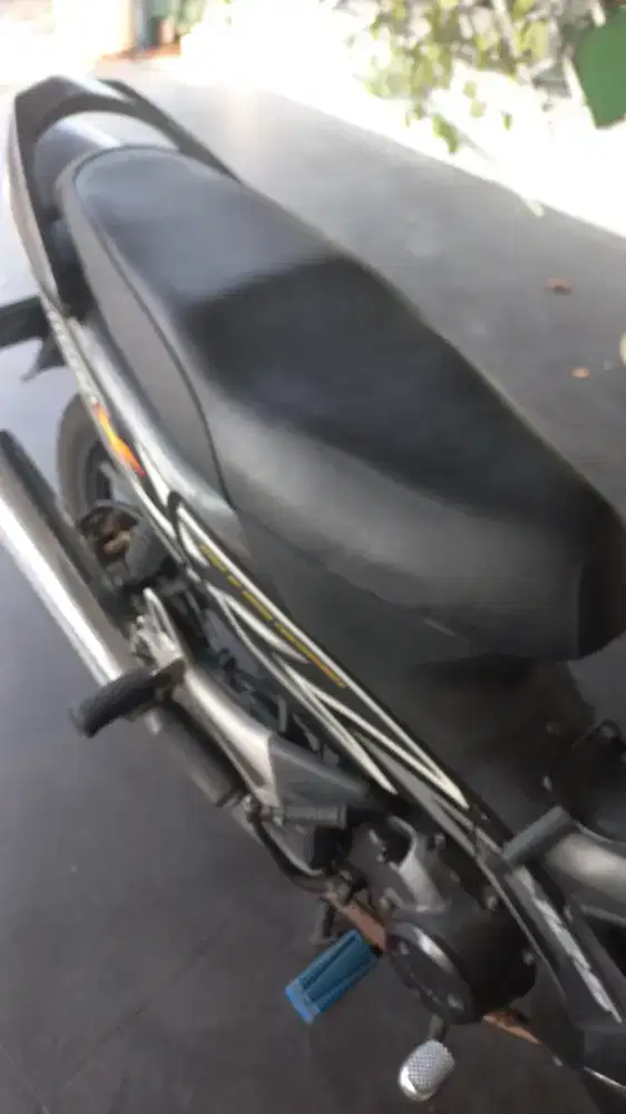 Honda supra 125 cc th 2013