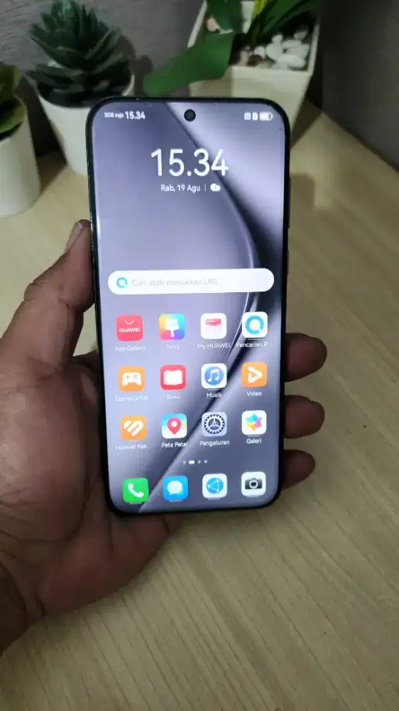 Huawei Pura 70 Ultra 5G 16/512GB