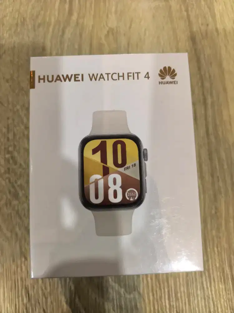 #WTS Huawei Pura 90S Pro Max 512GB Orange – Segel + Huawei Watch Fit 4