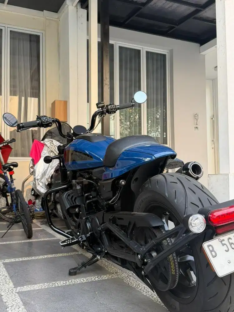 HARLEY DAVIDSON SPORTSTER S1250 2023 LOW KM 3K
