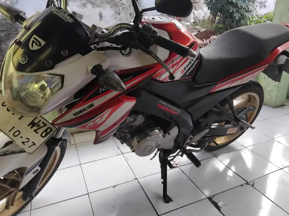 Di jual Yamaha viksen