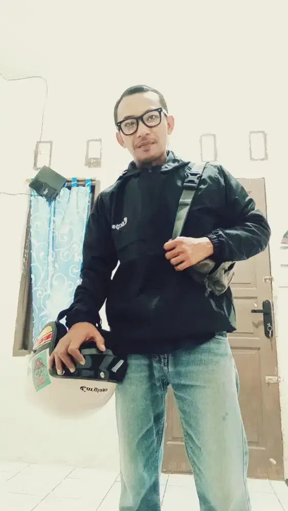 mencari pekerjaan halal