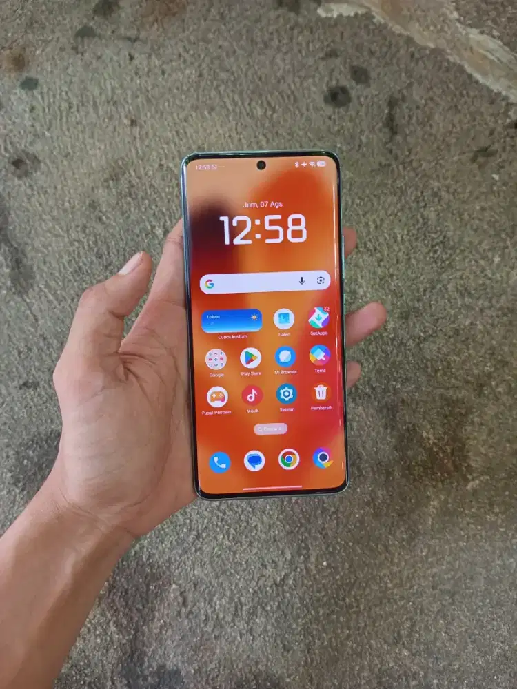 Poco x7 5g 8/256