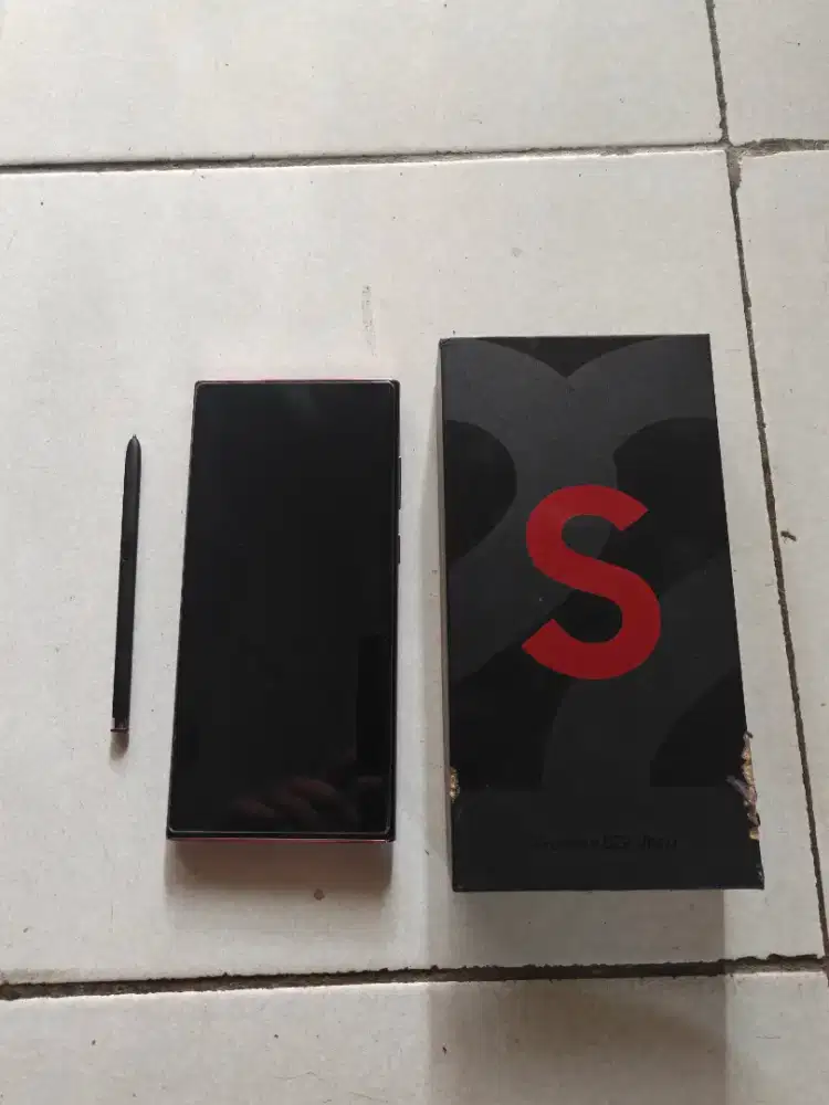 Samsung S22 Ultra 12/512 Normal ex SEIN