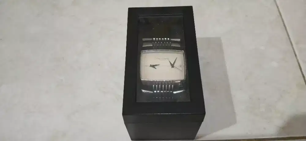 RipCurl Vegas Dual Time, Original Bekas/Pre-Owned
