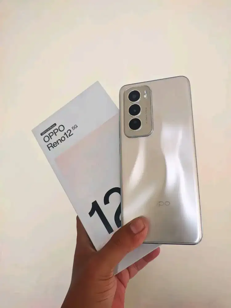 OPPO RENO12 5g 12/256