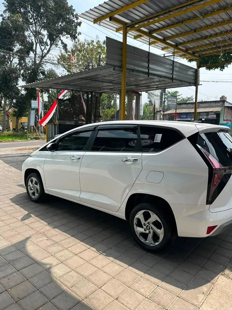 Like New Baru Pakai 2 minggu