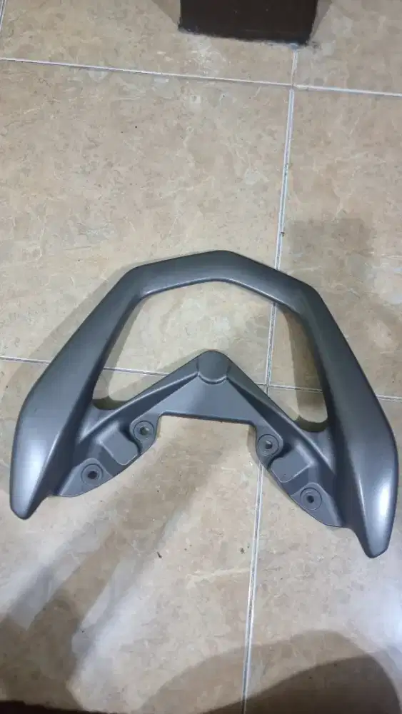 Behel original nmax old