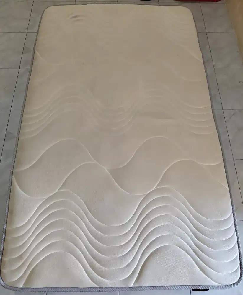 Kasur Spring Bed Trendy 120x200