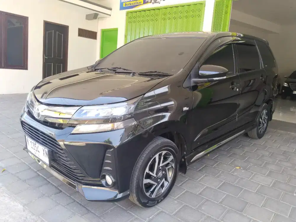 Jual mobil toyota velos 1500cc th 2021 metik 198jt nego