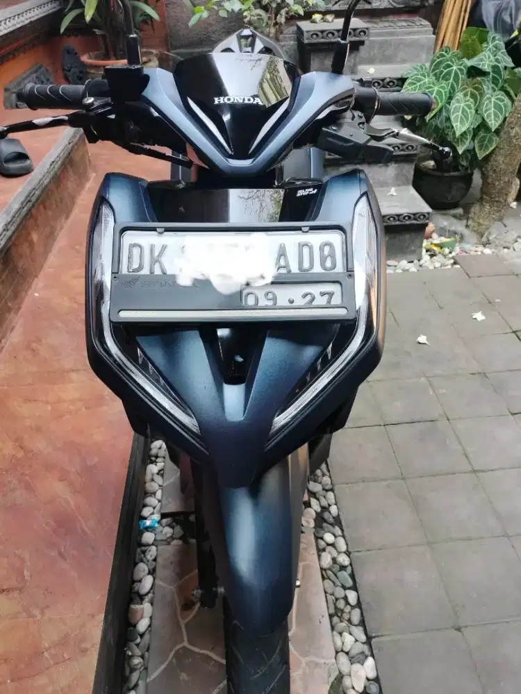 Vario 125 Tahun 2022