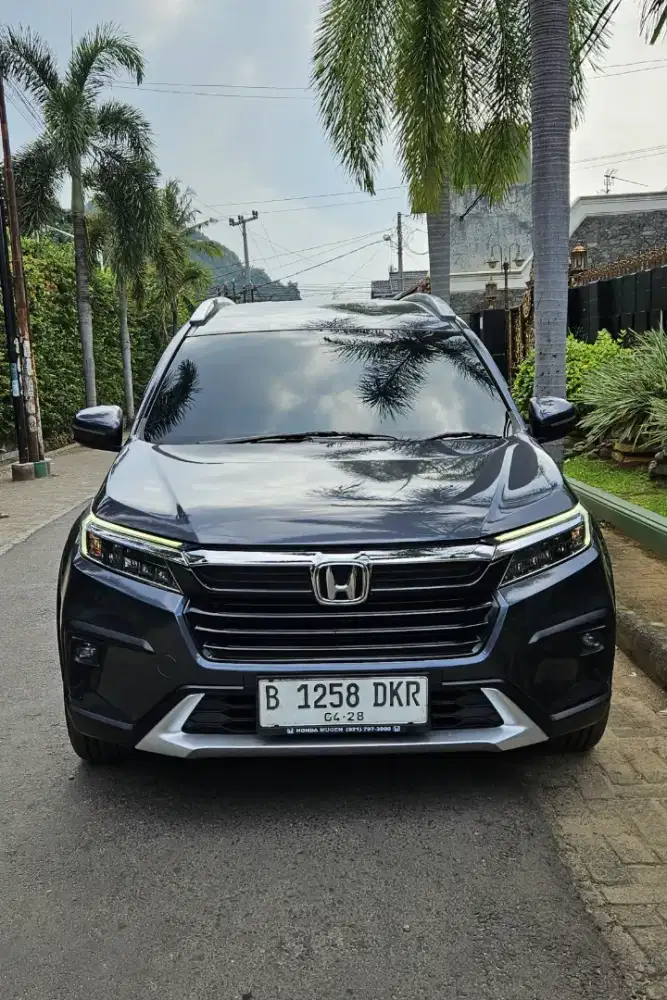 BRV Prestige Matic 2023