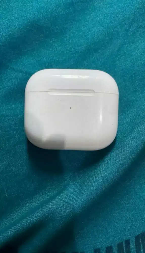 Hendseat airpods gen3