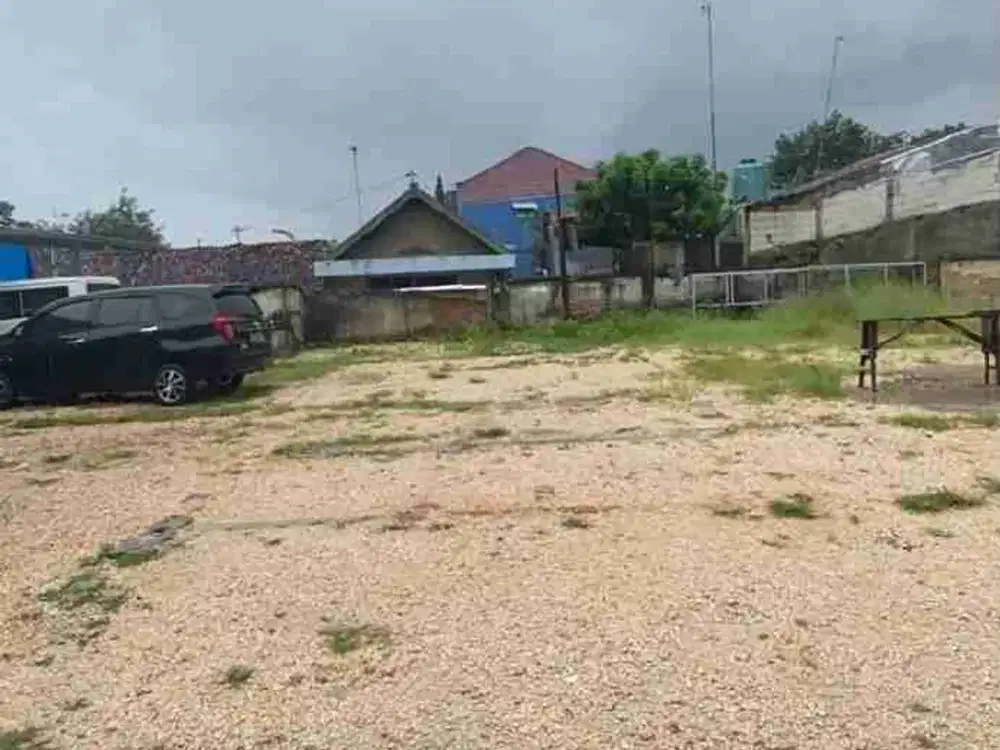 Jual Tanah 147 m² di tempelan Blora kota