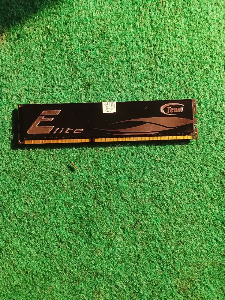 Ram PC ddr3 4gb Elite 1600