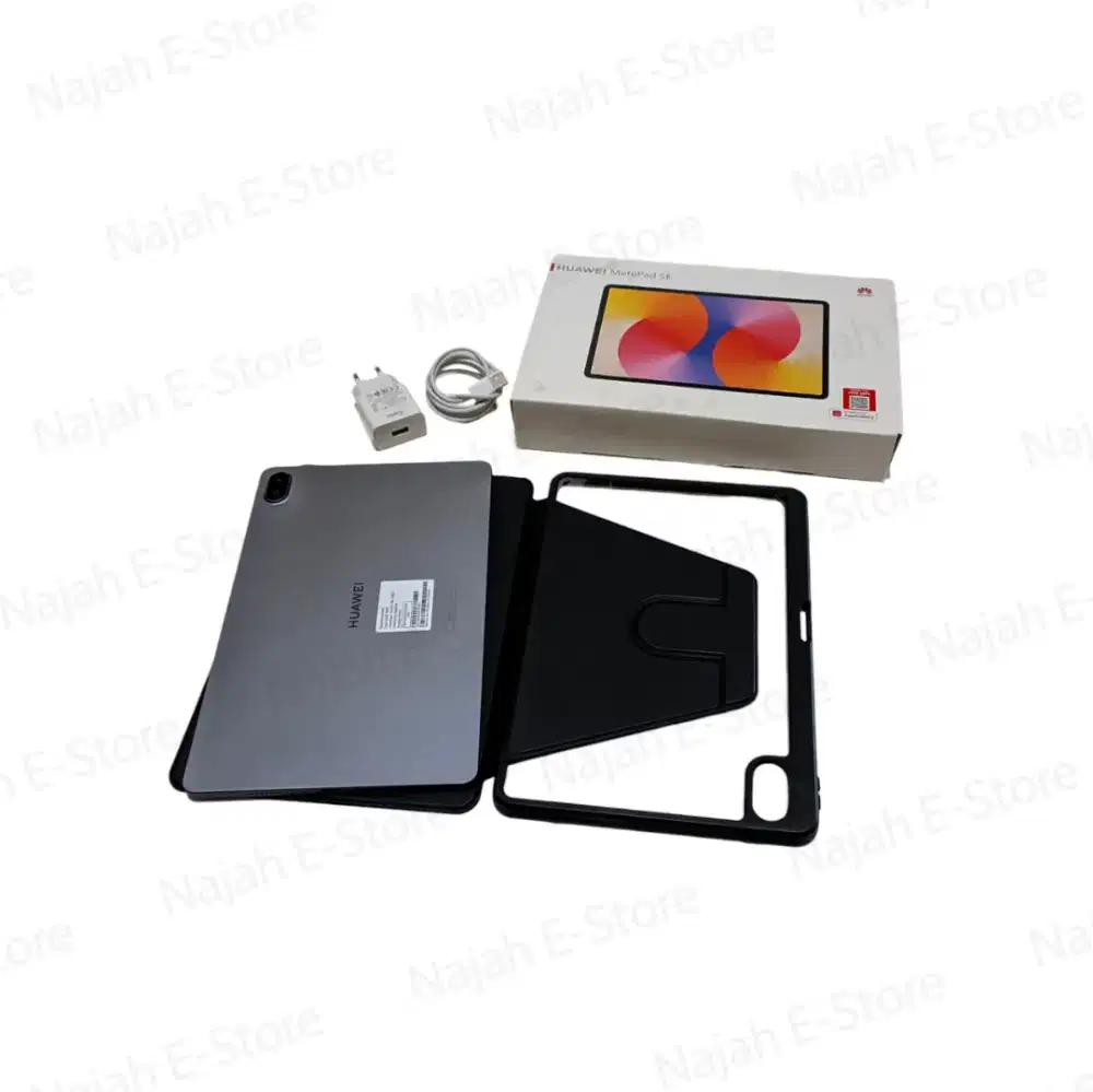 Huawei Matepad Se 11 Wifi 6/128 Fullset