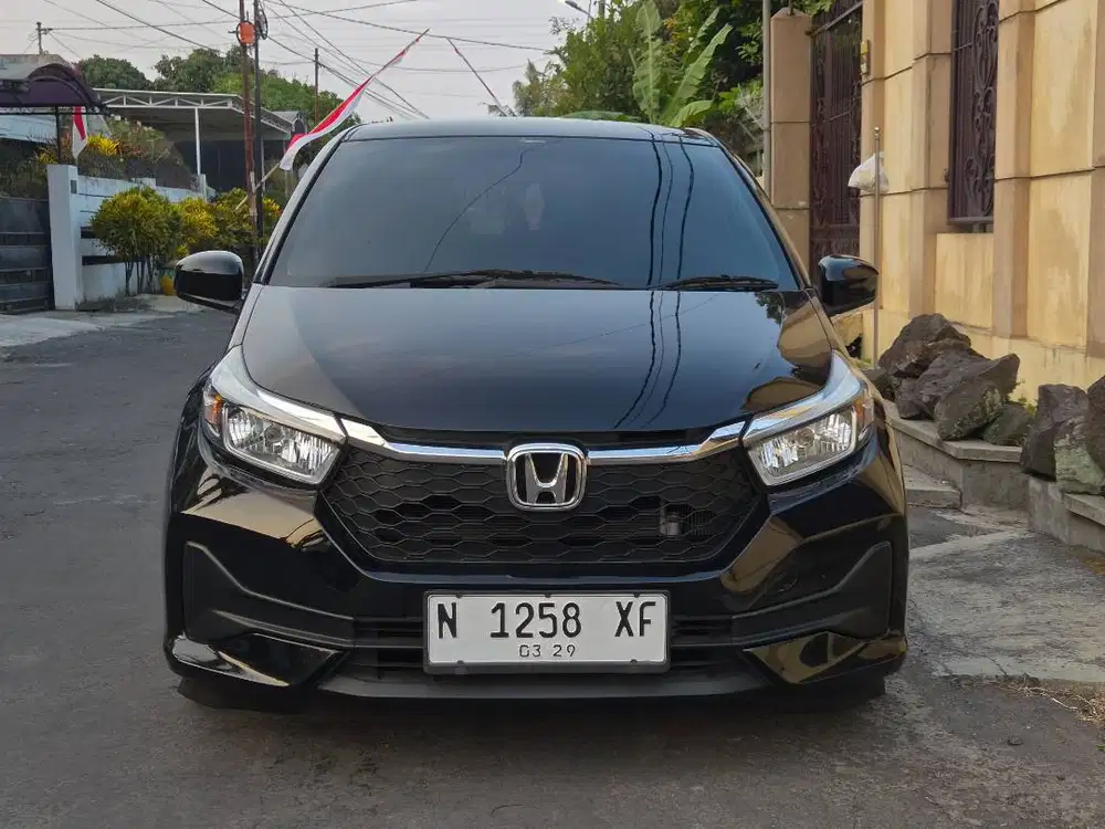 KM 14rb | Brio E Matic 2024