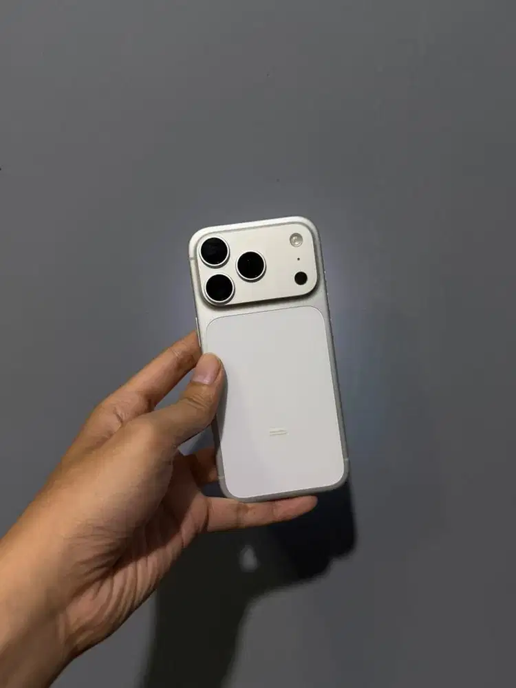 Iphone 17 pro 256 ibox