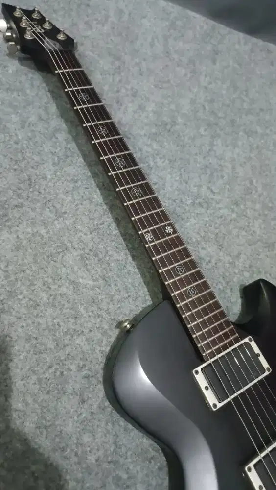 Cort EVL Z4 Original Pabrikan