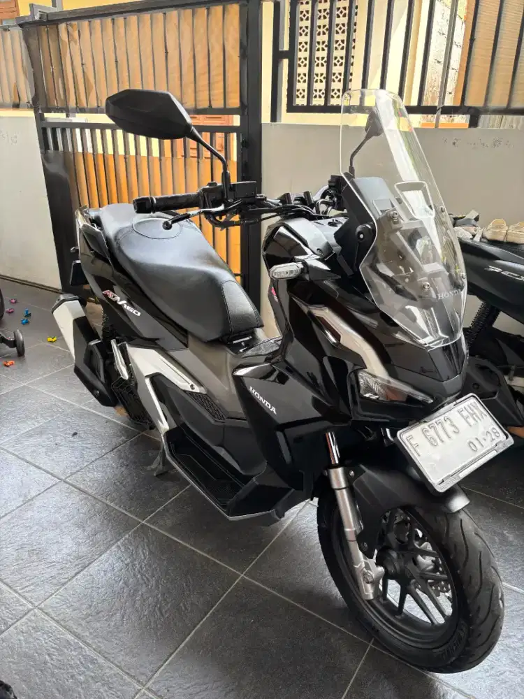 2023 HONDA ADV 160 CBS FULL SET TERAWAT