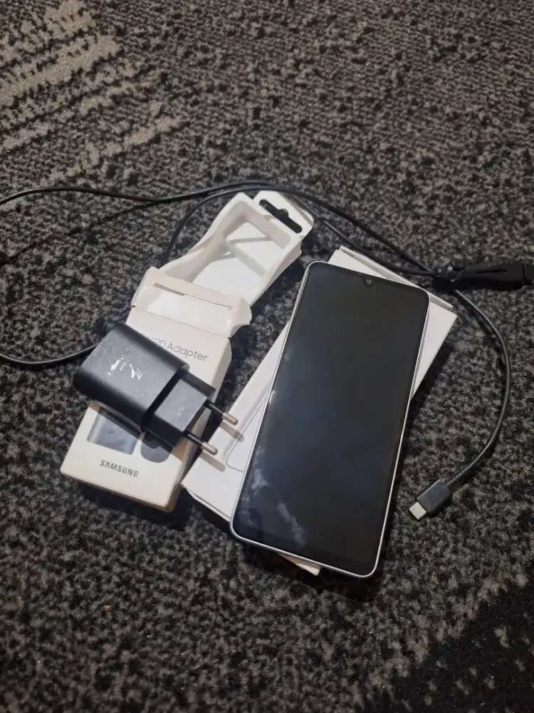 JUAL SAMSUNG A33 5G