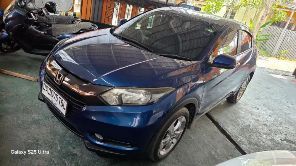 HRV E Metik 2015