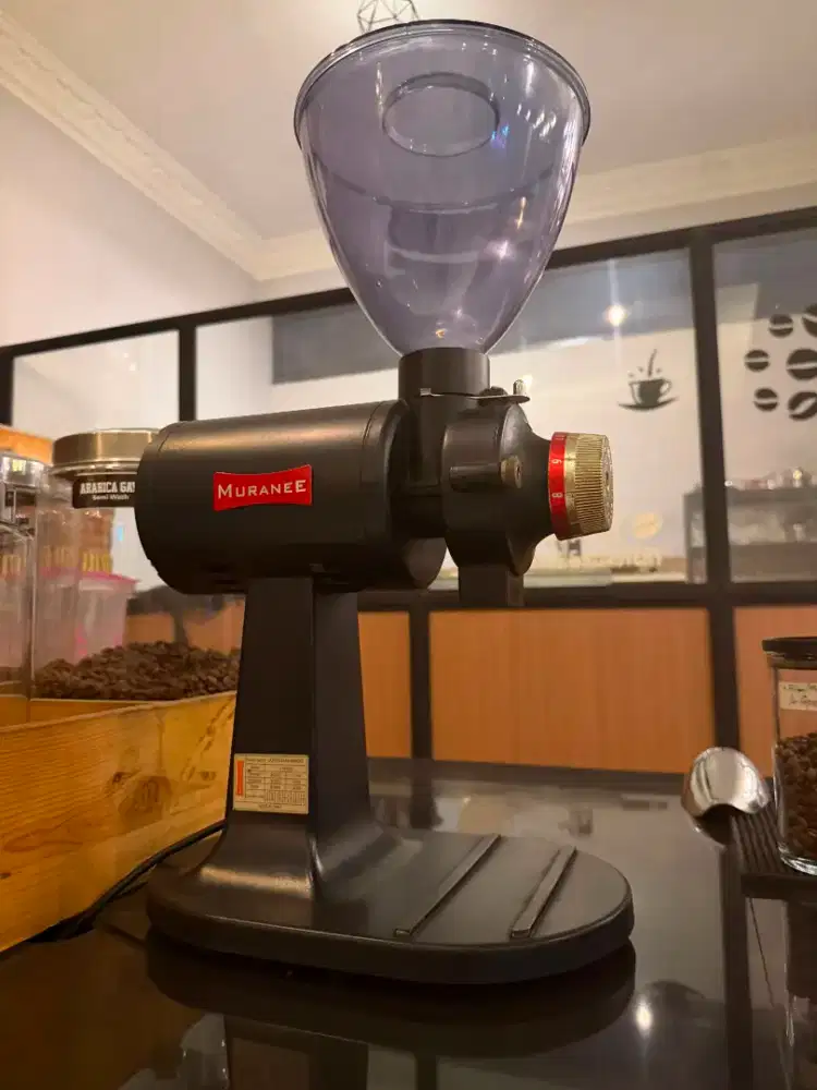 Grinder Muranee FE500C