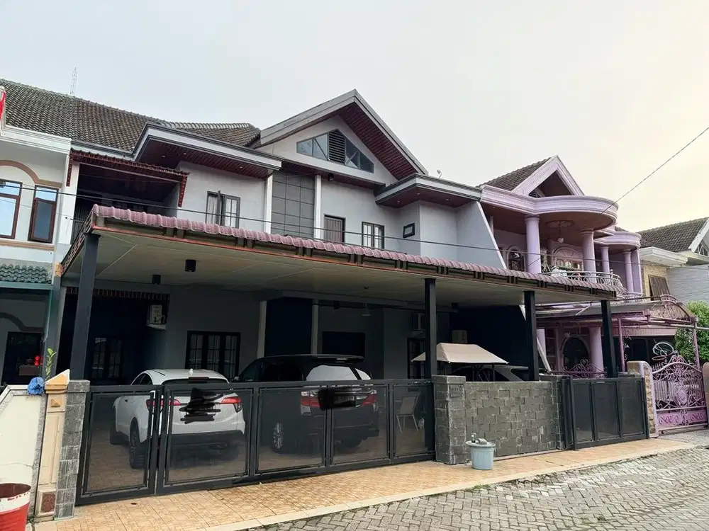 Bumi seroja permai