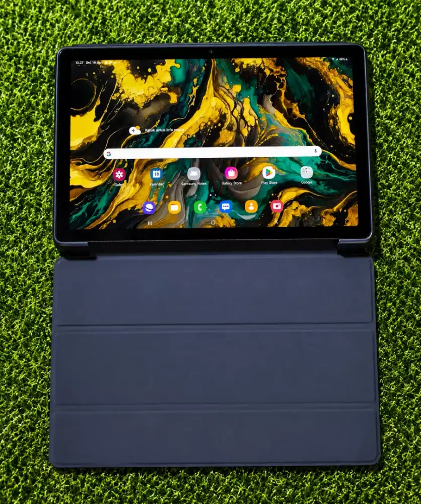 Samsung Galaxy Tab A7