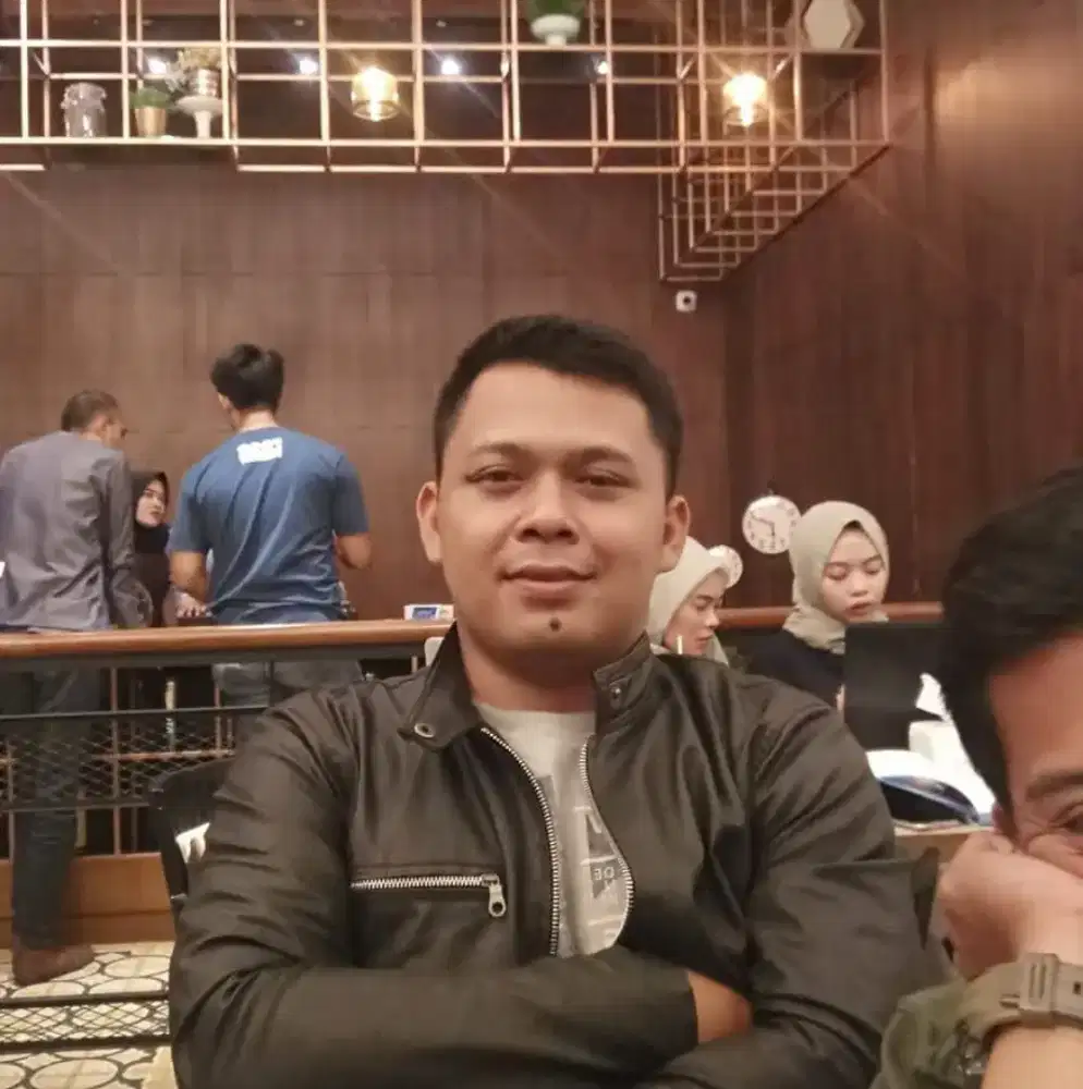 Mencari Pekerjaan sebagai Driver atau apapun