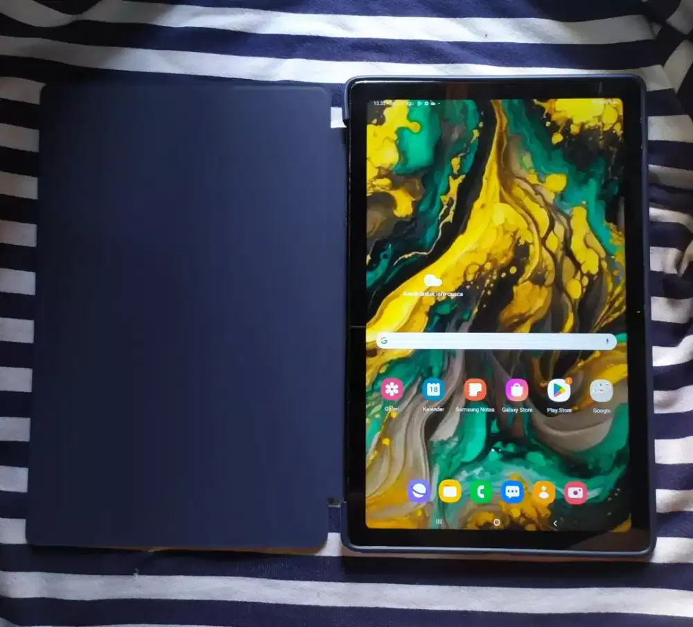 Samsung Galaxy Tab A7 10.5 inch Ram 3/32 4G LTE