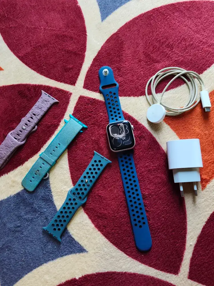 Apple Watch Se 2 44mm mulus