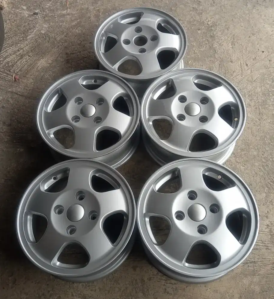 Velg Excel ring 14 pcd 4x114,3