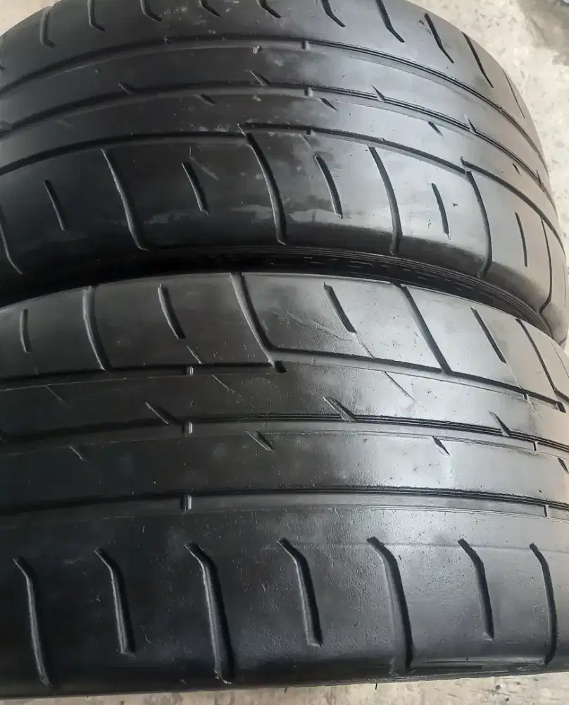 Ban gt radial champiro sx2 ukuran 245/40/18